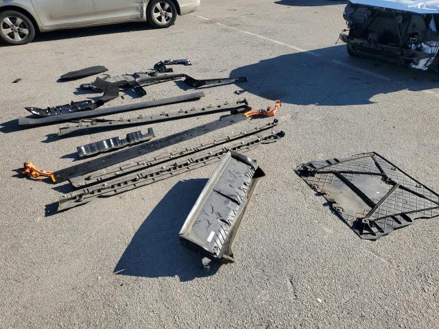 5YJYGAEE5MF298965 - 2021 TESLA MODEL Y 蓝色 照片 12