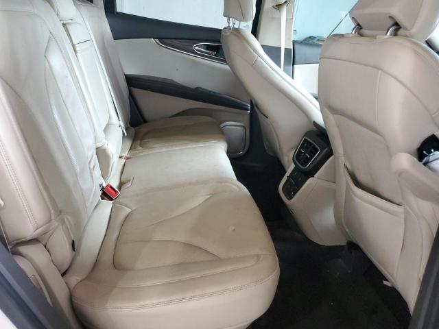 2LMTJ6LP9GBL38236 - 2016 LINCOLN MKX RESERVE Ağ foto 10