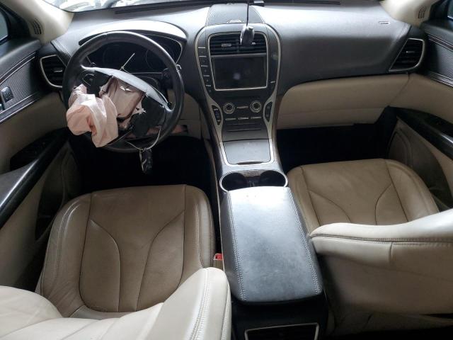 2LMTJ6LP9GBL38236 - 2016 LINCOLN MKX RESERVE Ağ foto 8