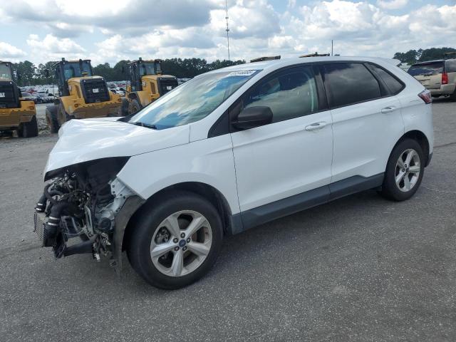 2019 FORD EDGE SE, 