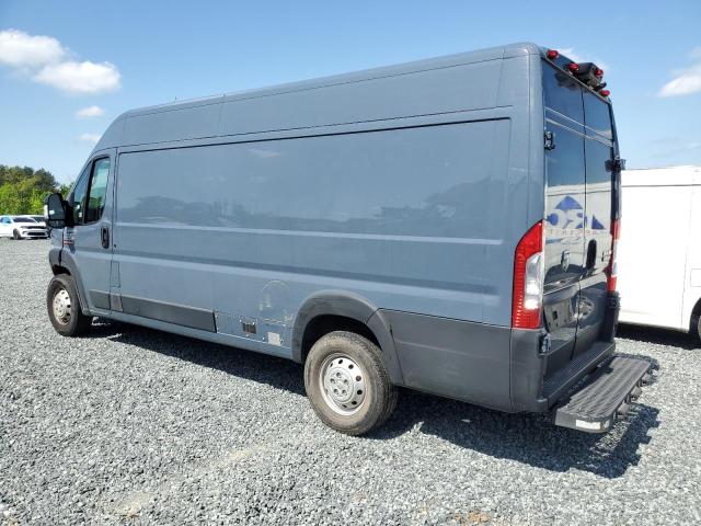 3C6MRVJG6ME549481 - 2021 RAM PROMASTER 3500 HIGH ლურჯი ფოტო 2