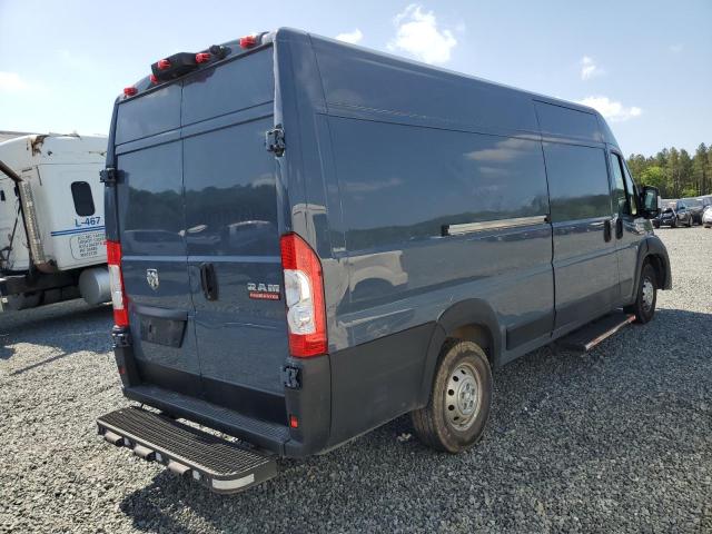 3C6MRVJG6ME549481 - 2021 RAM PROMASTER 3500 HIGH ლურჯი ფოტო 3