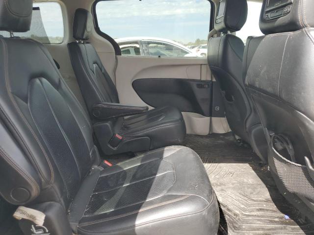 2C4RC1BG9KR539479 - 2019 CHRYSLER PACIFICA TOURING L SILVER photo 11