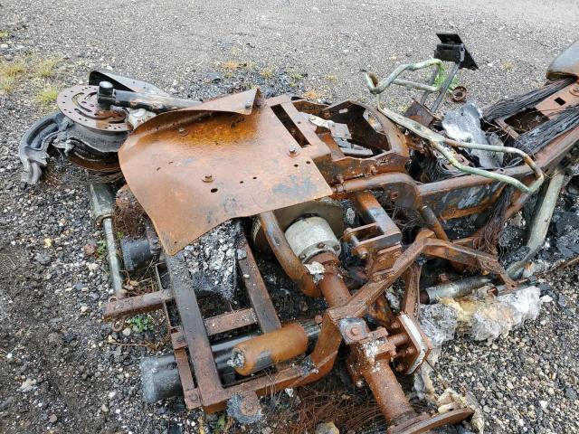 1HD1FCW386Y695410 - 2006 HARLEY-DAVIDSON FLHTCUI 烧焦的 照片 6