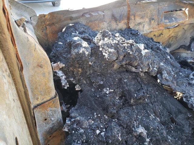 ZACCJBAT3GPE08074 - 2016 JEEP RENEGADE SPORT Այրված լուսանկար 9