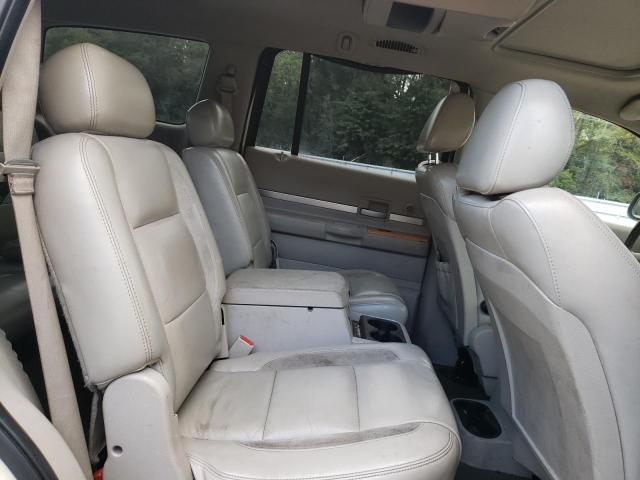 1A8HW58247F585055 - 2007 CHRYSLER ASPEN LIMITED 米色 照片 10