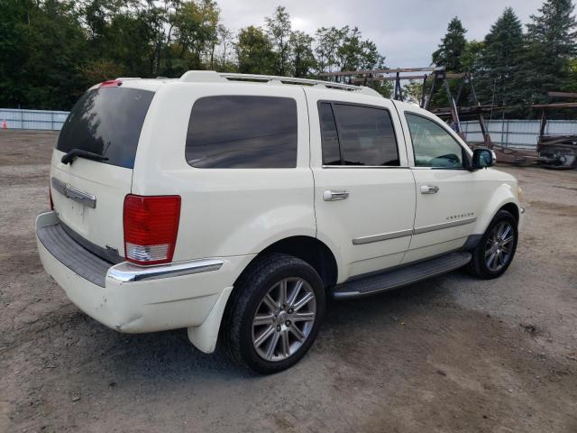 1A8HW58247F585055 - 2007 CHRYSLER ASPEN LIMITED 米色 照片 3