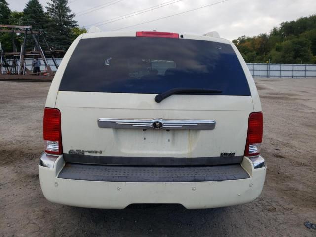 1A8HW58247F585055 - 2007 CHRYSLER ASPEN LIMITED 米色 照片 6