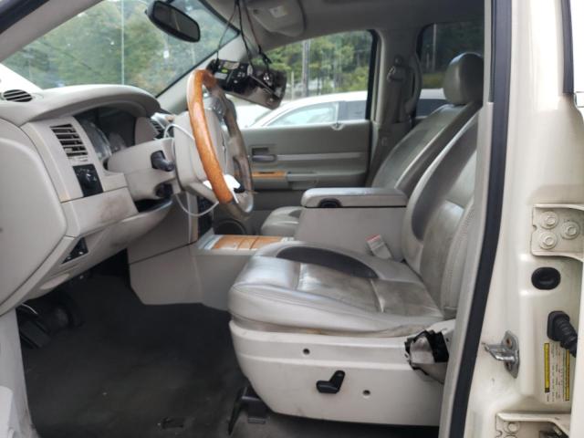 1A8HW58247F585055 - 2007 CHRYSLER ASPEN LIMITED 米色 照片 7