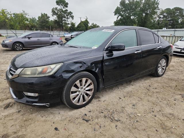 2013 HONDA ACCORD EXL, 