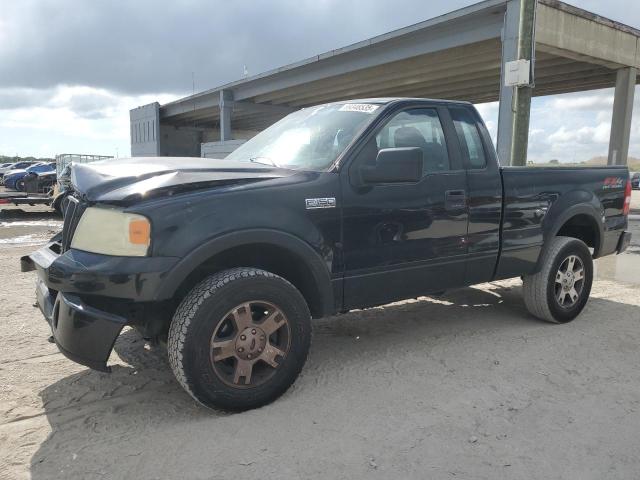2008 FORD F150, 