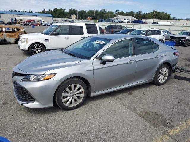 2019 TOYOTA CAMRY L, 