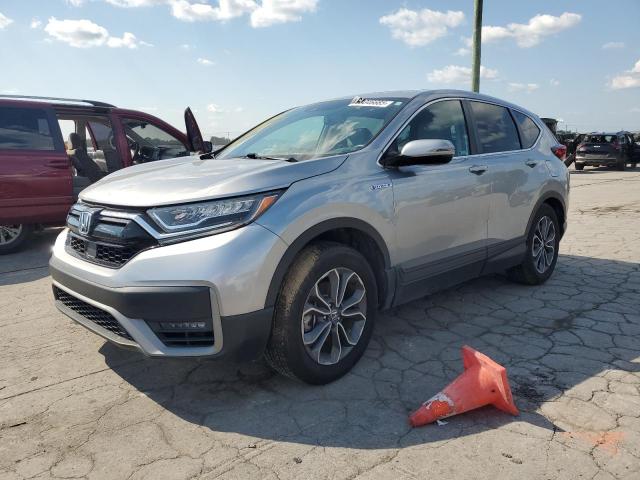 2022 HONDA CR-V EXL, 