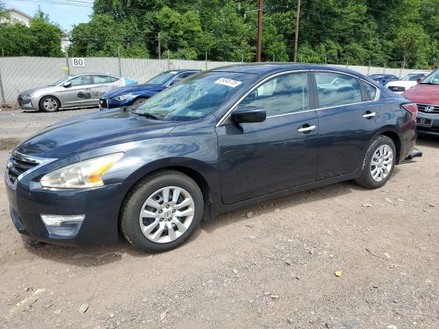 2014 NISSAN ALTIMA 2.5, 