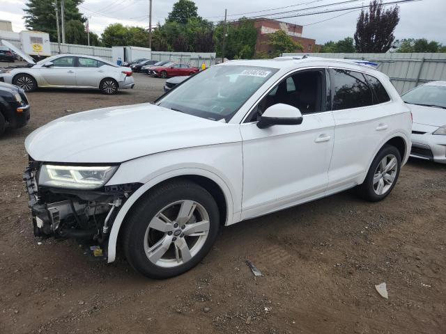 2019 AUDI Q5 PREMIUM PLUS, 