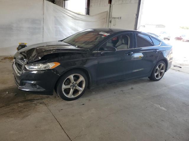 2016 FORD FUSION S, 