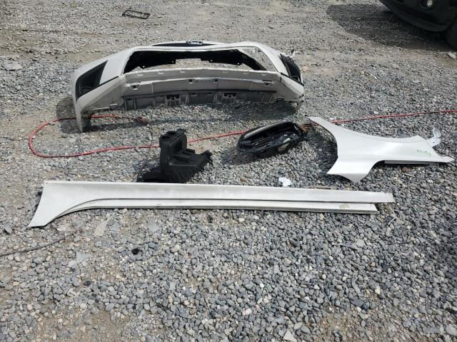 2HGFE2F54PH526018 - 2023 HONDA CIVIC SPORT WHITE photo 12