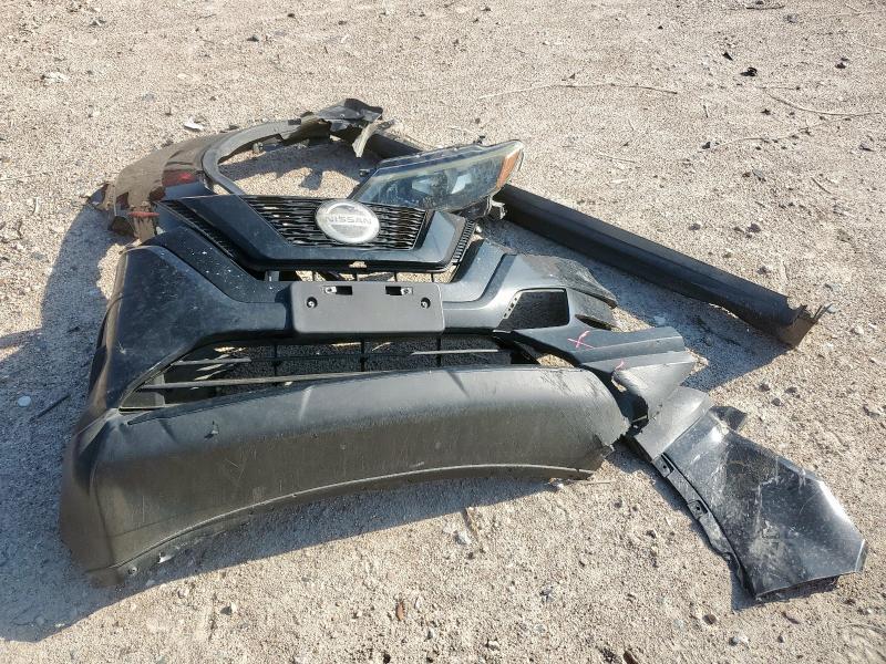 5N1AT2MT7JC724825 - 2018 NISSAN ROGUE S 黑色 照片 13