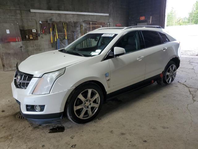 2010 CADILLAC SRX PREMIUM COLLECTION, 