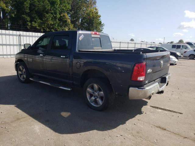 1C6RR7LT2HS795829 - 2017 RAM 1500 SLT CHARCOAL photo 2