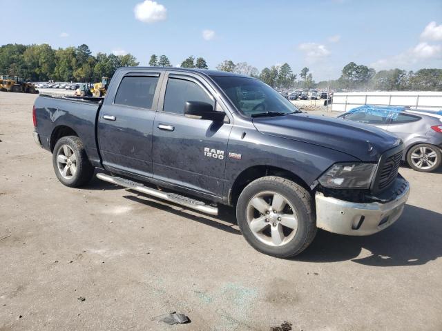 1C6RR7LT2HS795829 - 2017 RAM 1500 SLT CHARCOAL photo 4