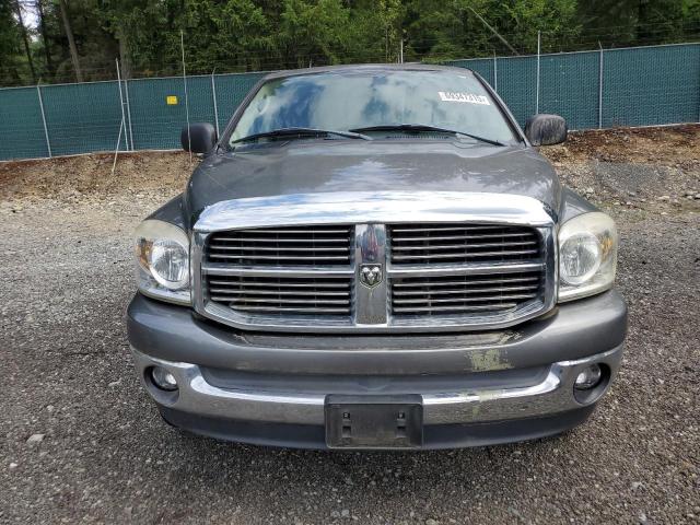 1D7HU18207S271941 - 2007 DODGE RAM 1500 ST GRAY photo 5