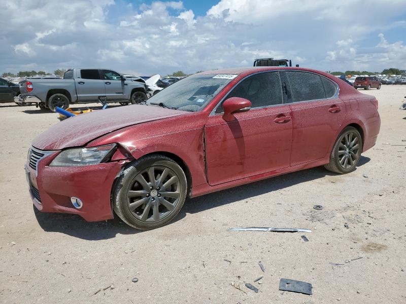 2013 LEXUS GS 350, 