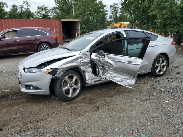 2014 FORD FUSION SE, 