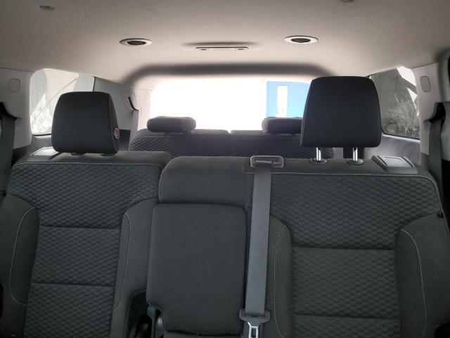 1GKKNRLA3KZ124818 - 2019 GMC ACADIA SLE Ақ фото 10