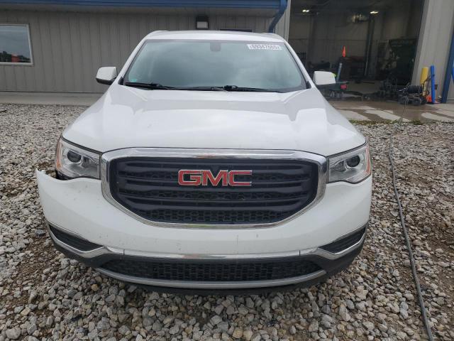 1GKKNRLA3KZ124818 - 2019 GMC ACADIA SLE Ақ фото 5
