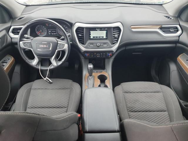 1GKKNRLA3KZ124818 - 2019 GMC ACADIA SLE Ақ фото 8