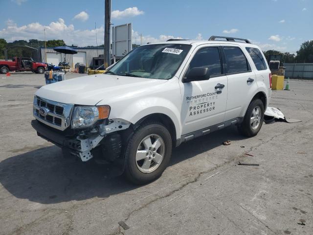 2011 FORD ESCAPE XLT, 