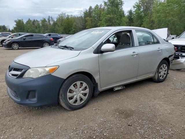 2013 TOYOTA COROLLA BASE, 