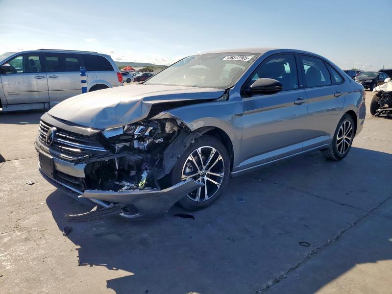 2024 VOLKSWAGEN JETTA SPORT, 