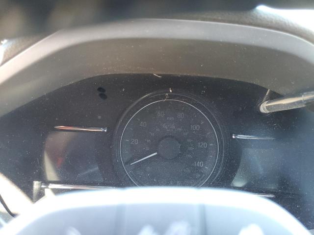 3CZRU6H7XMM739910 - 2021 HONDA HR-V EXL 蓝色 照片 9