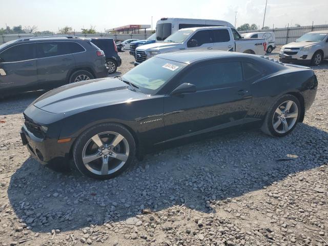 2011 CHEVROLET CAMARO LT, 