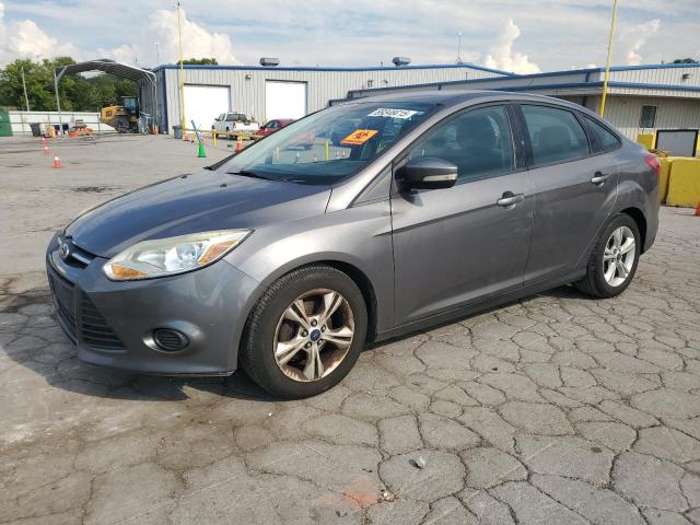 2014 FORD FOCUS SE, 