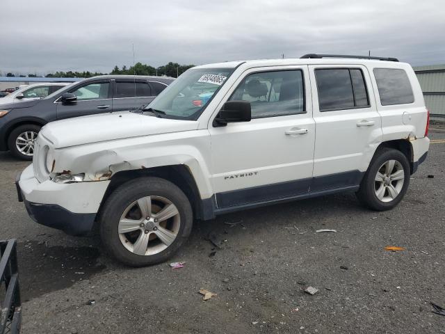 2014 JEEP PATRIOT SPORT, 