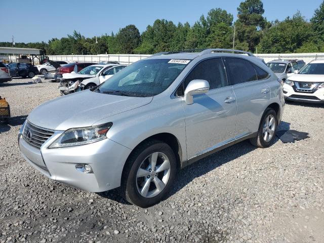 2015 LEXUS RX 350 BASE, 