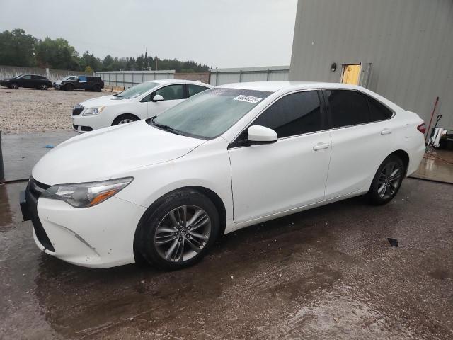 2015 TOYOTA CAMRY LE, 