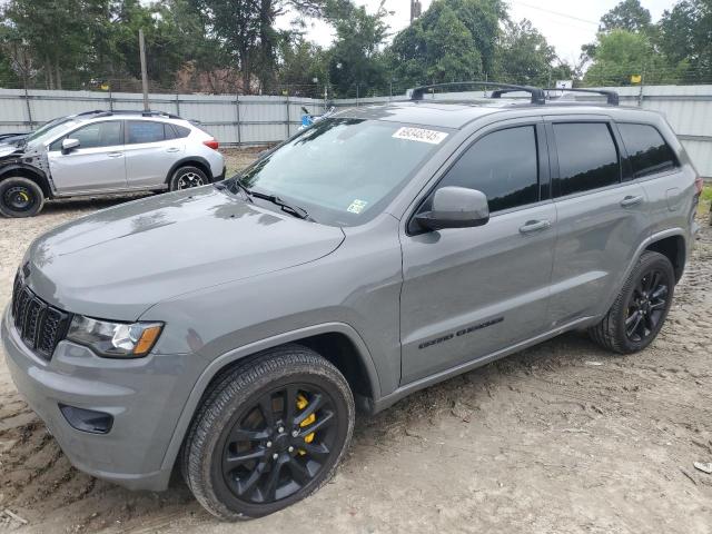 2021 JEEP GRAND CHER LAREDO, 