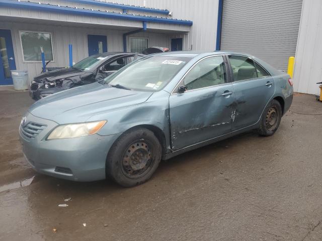 2009 TOYOTA CAMRY BASE, 