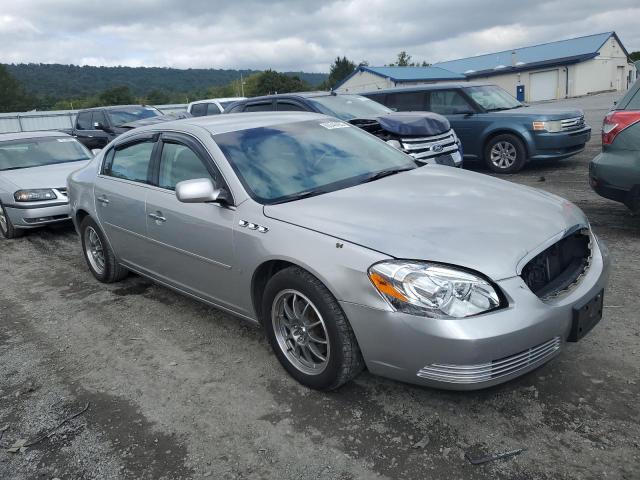 1G4HD57266U237200 - 2006 BUICK LUCERNE CXL SILVER photo 4