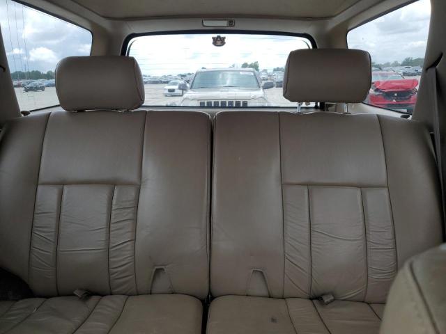 JT3GN86R410200874 - 2001 TOYOTA 4RUNNER SR5 ბურგუნდია ფოტო 10