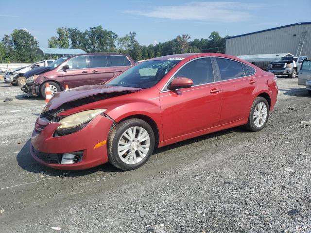 2009 MAZDA 6 I, 