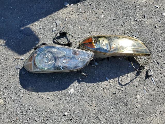 1G1ZC5E07CF177241 - 2012 CHEVROLET MALIBU 1LT 黑色 照片 12