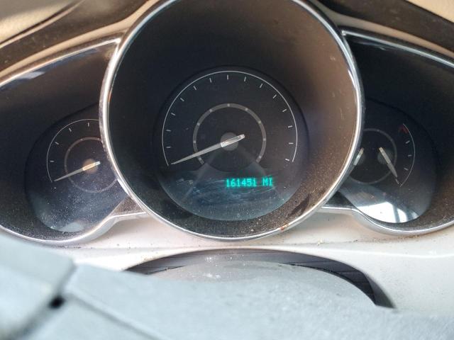 1G1ZC5E07CF177241 - 2012 CHEVROLET MALIBU 1LT 黑色 照片 9