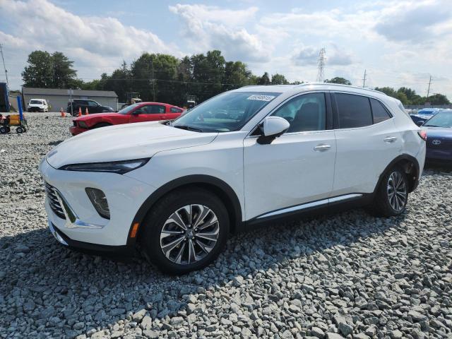 2025 BUICK ENVISION PREFERRED, 