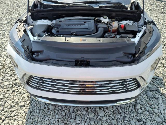 LRBFZKE44SD019457 - 2025 BUICK ENVISION PREFERRED Ağ foto 12