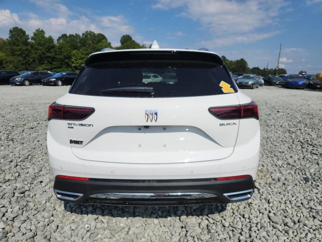 LRBFZKE44SD019457 - 2025 BUICK ENVISION PREFERRED Ağ foto 6